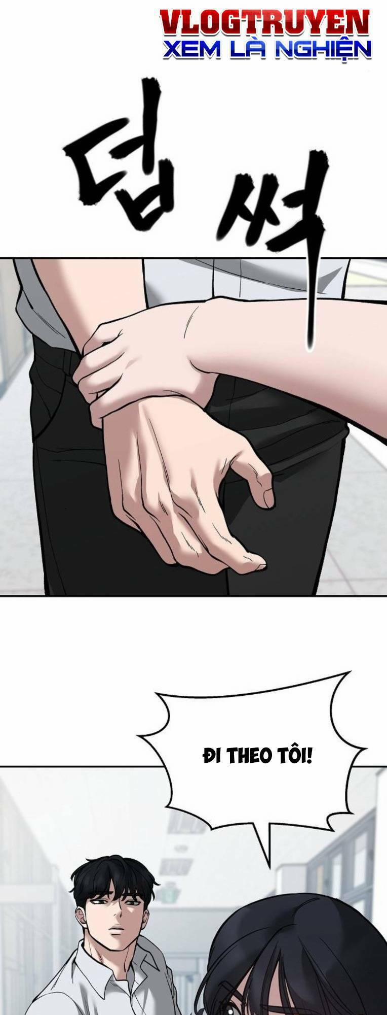 Quản Lí Du Côn 64 trang 37