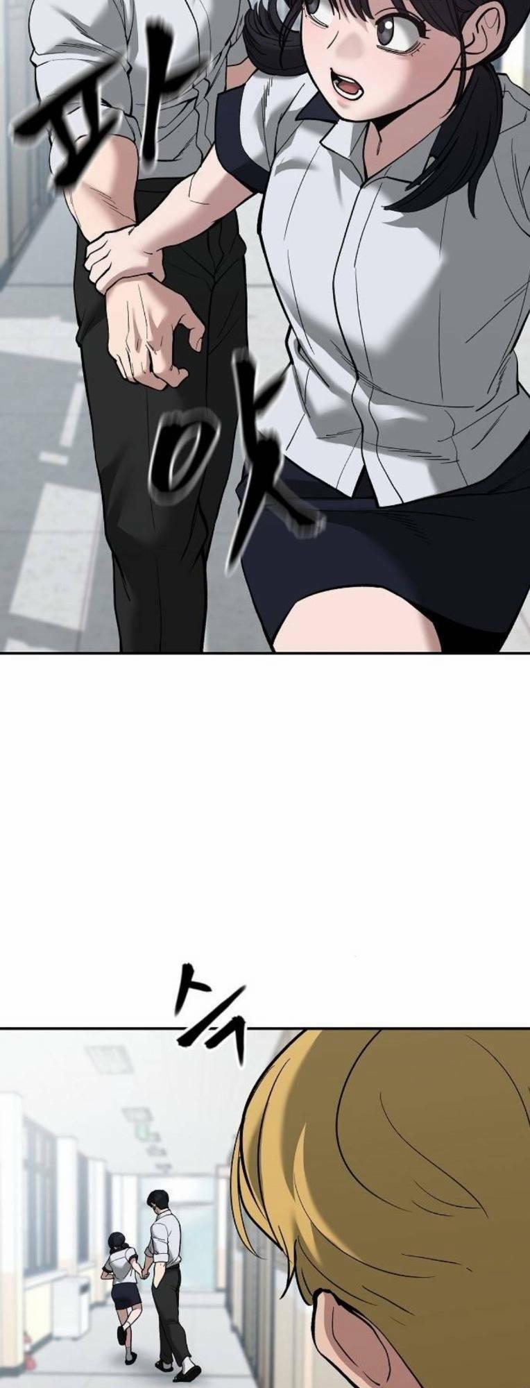 Quản Lí Du Côn 64 trang 38