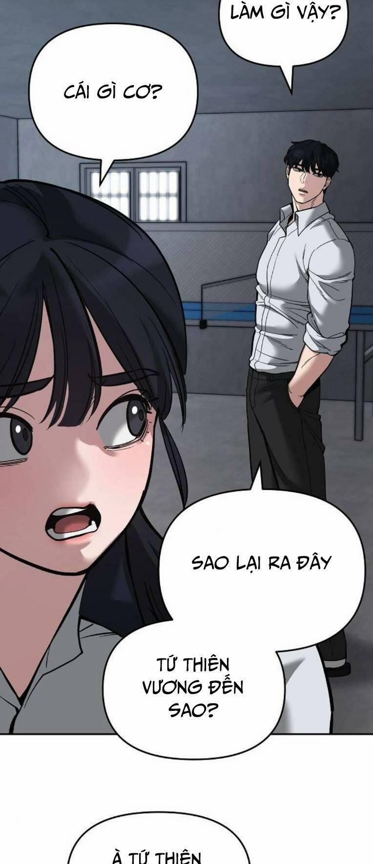 Quản Lí Du Côn 64 trang 43