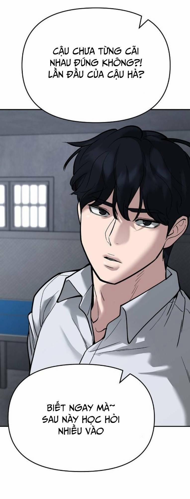 Quản Lí Du Côn 64 trang 46