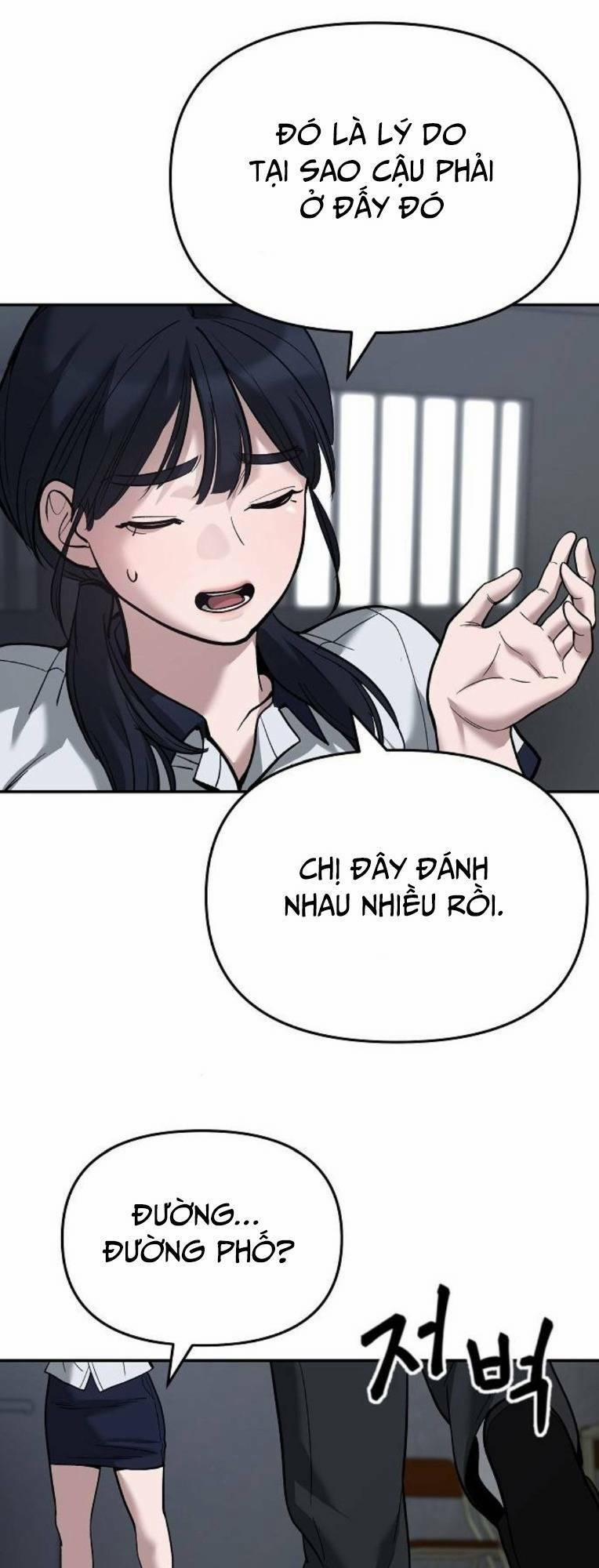 Quản Lí Du Côn 64 trang 47