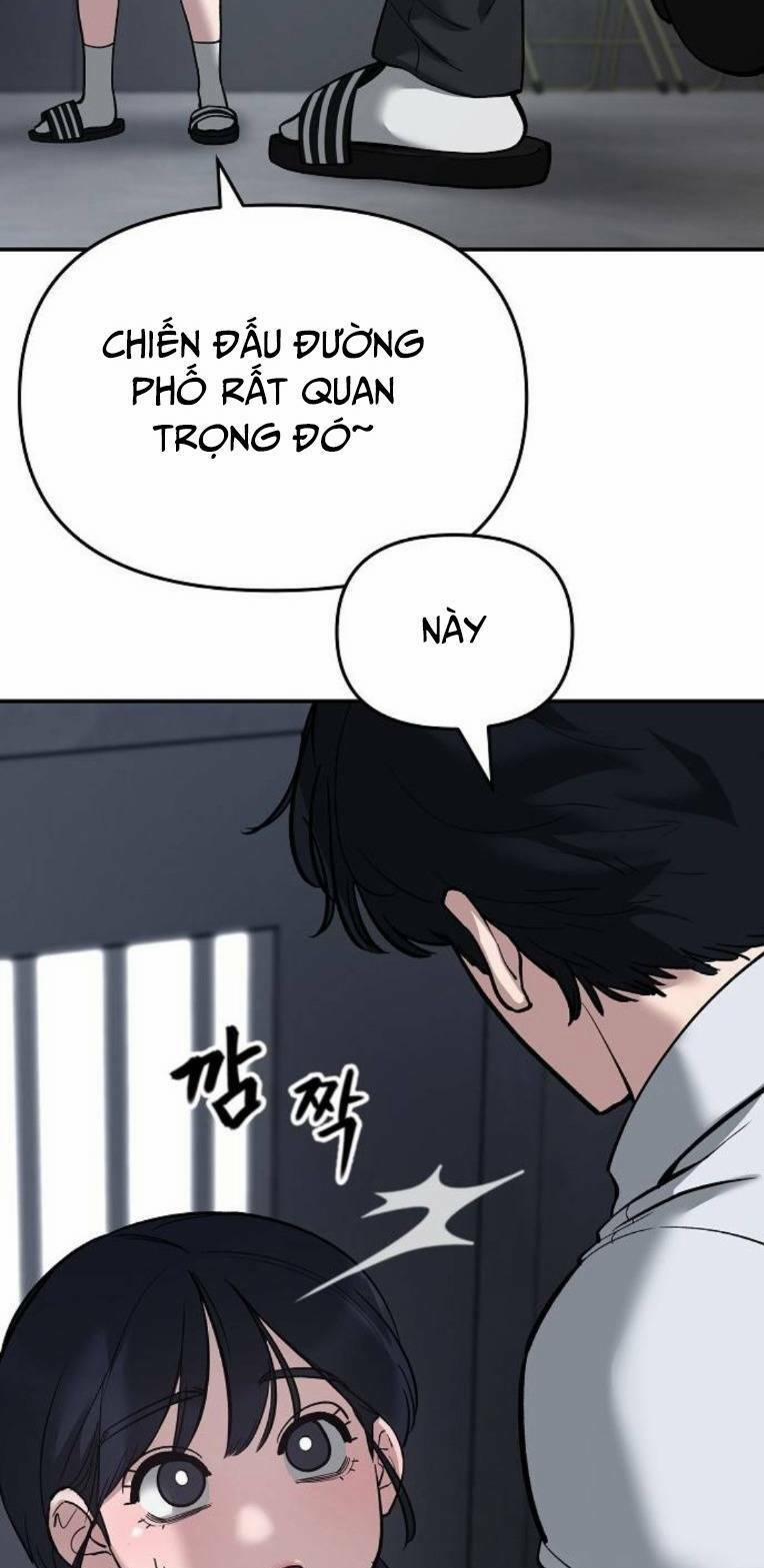 Quản Lí Du Côn 64 trang 48