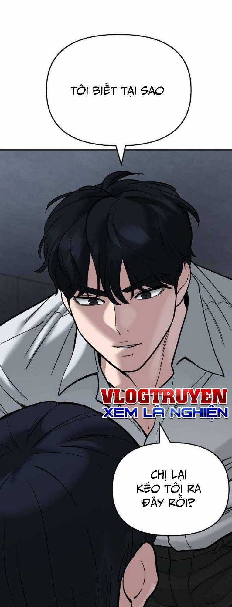 Quản Lí Du Côn 64 trang 50