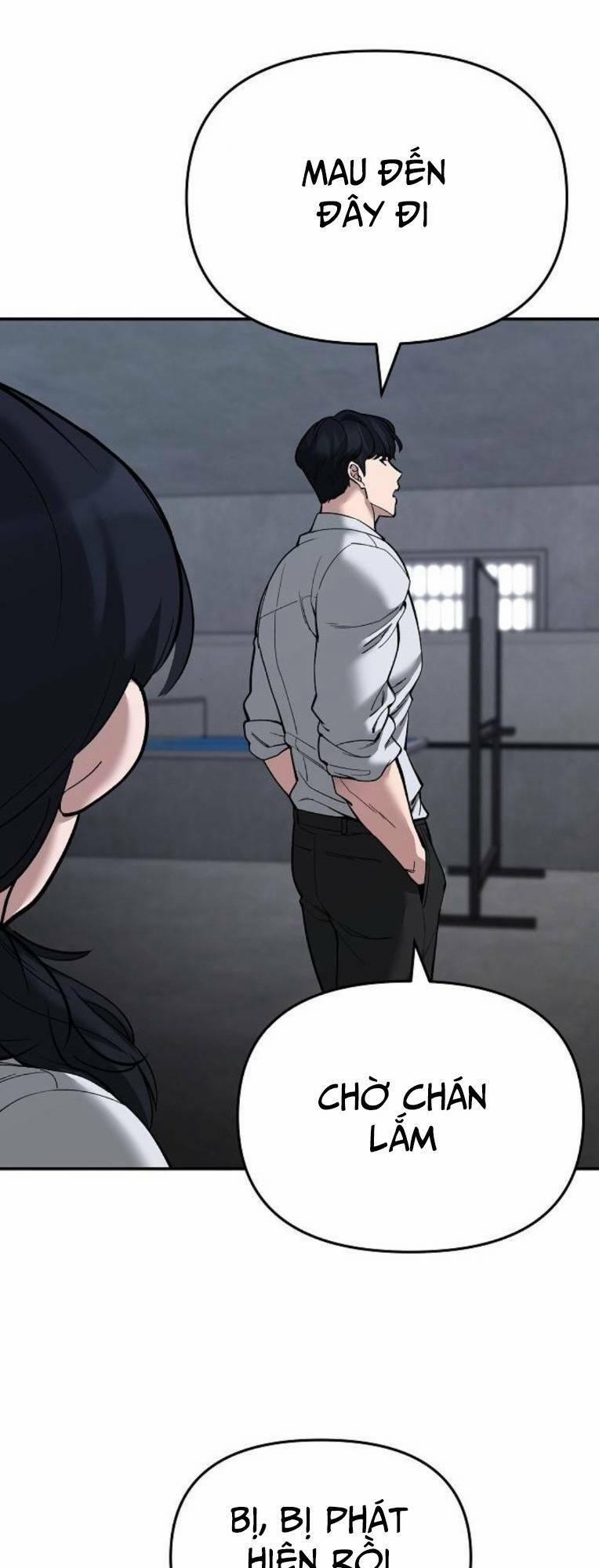 Quản Lí Du Côn 64 trang 54