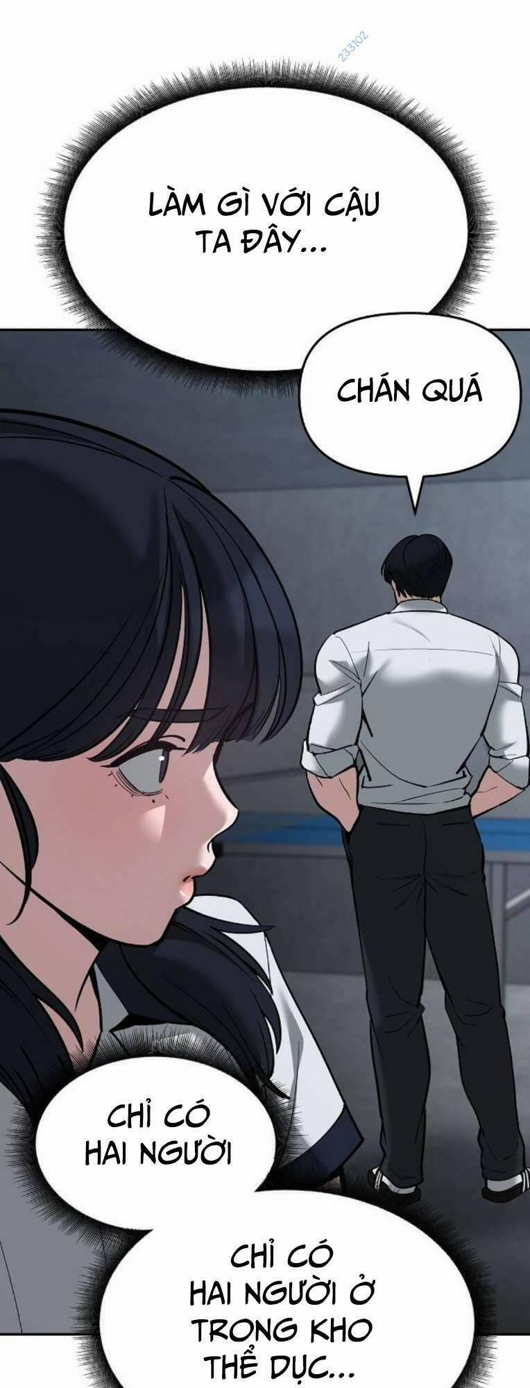 Quản Lí Du Côn 64 trang 58