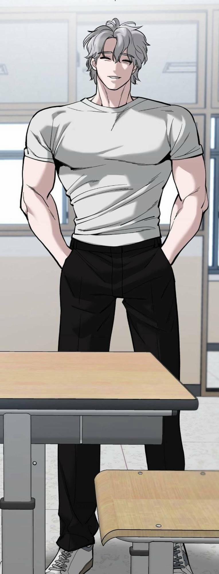 Quản Lí Du Côn 64 trang 64