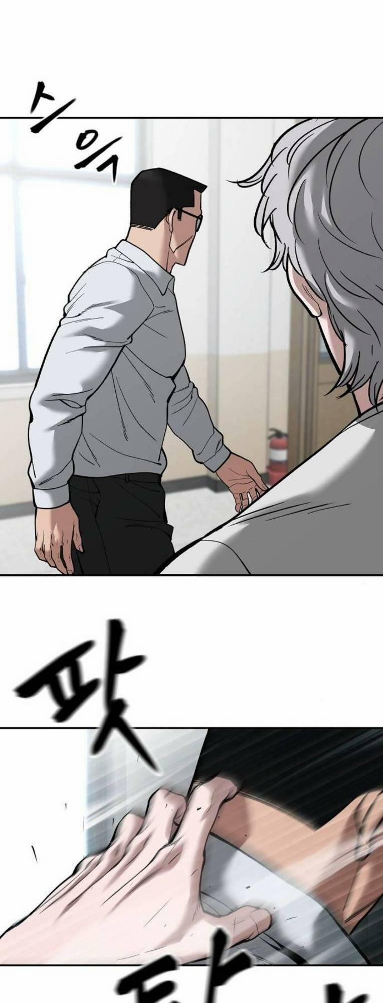 Quản Lí Du Côn 64 trang 76