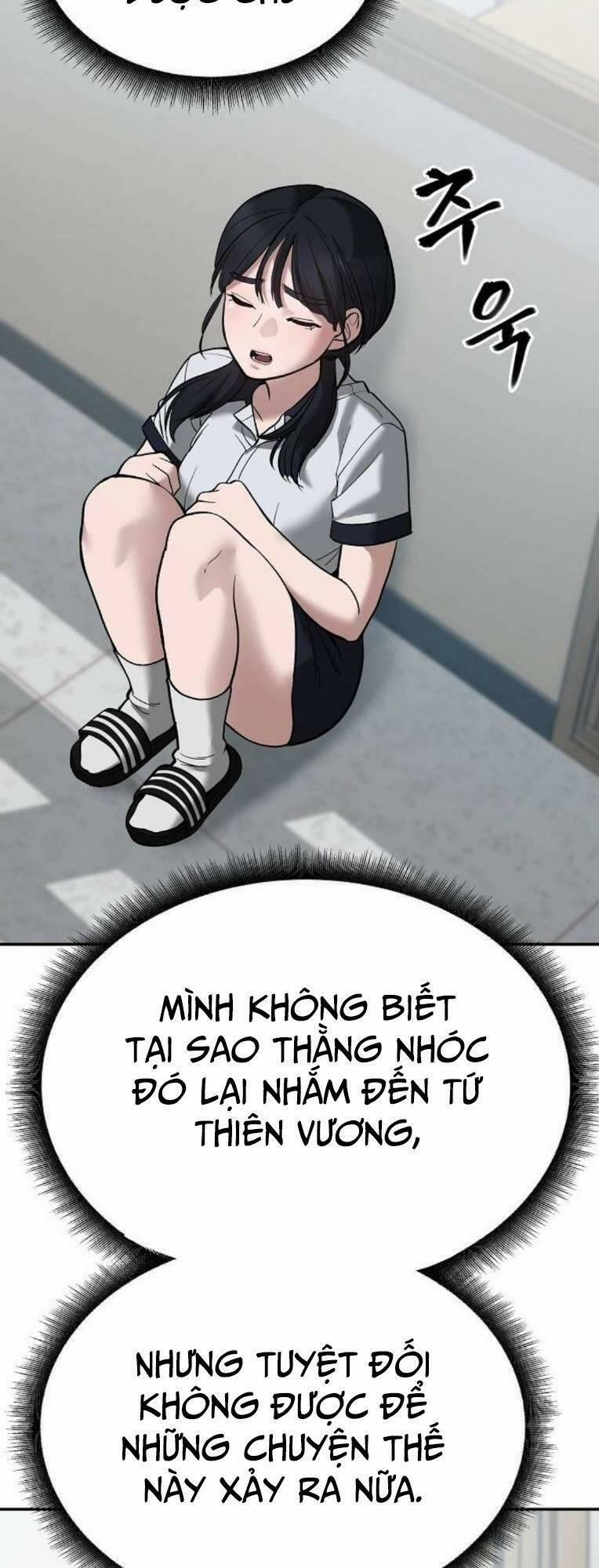 Quản Lí Du Côn 64 trang 9