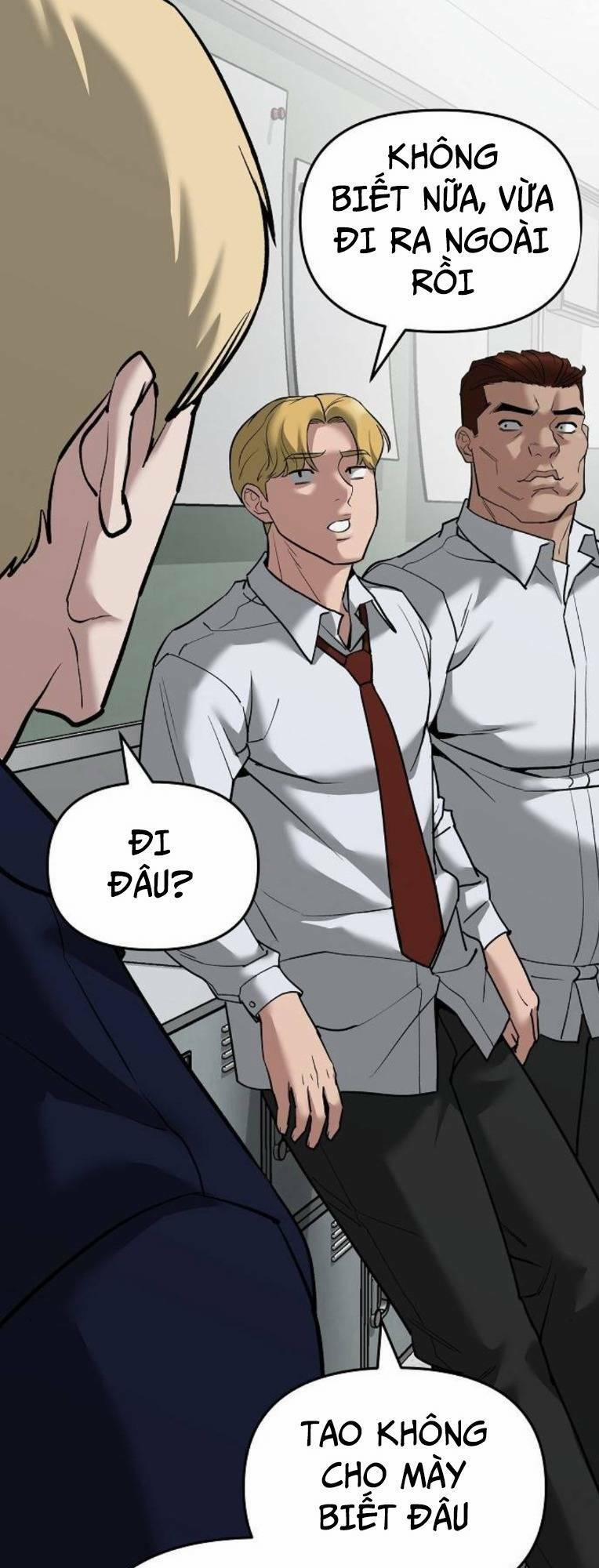 Quản Lí Du Côn 64 trang 98