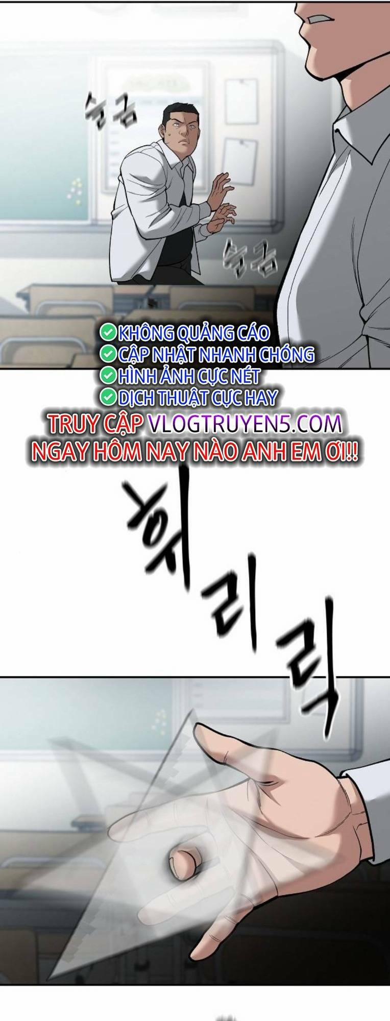 Quản Lí Du Côn 65 trang 11