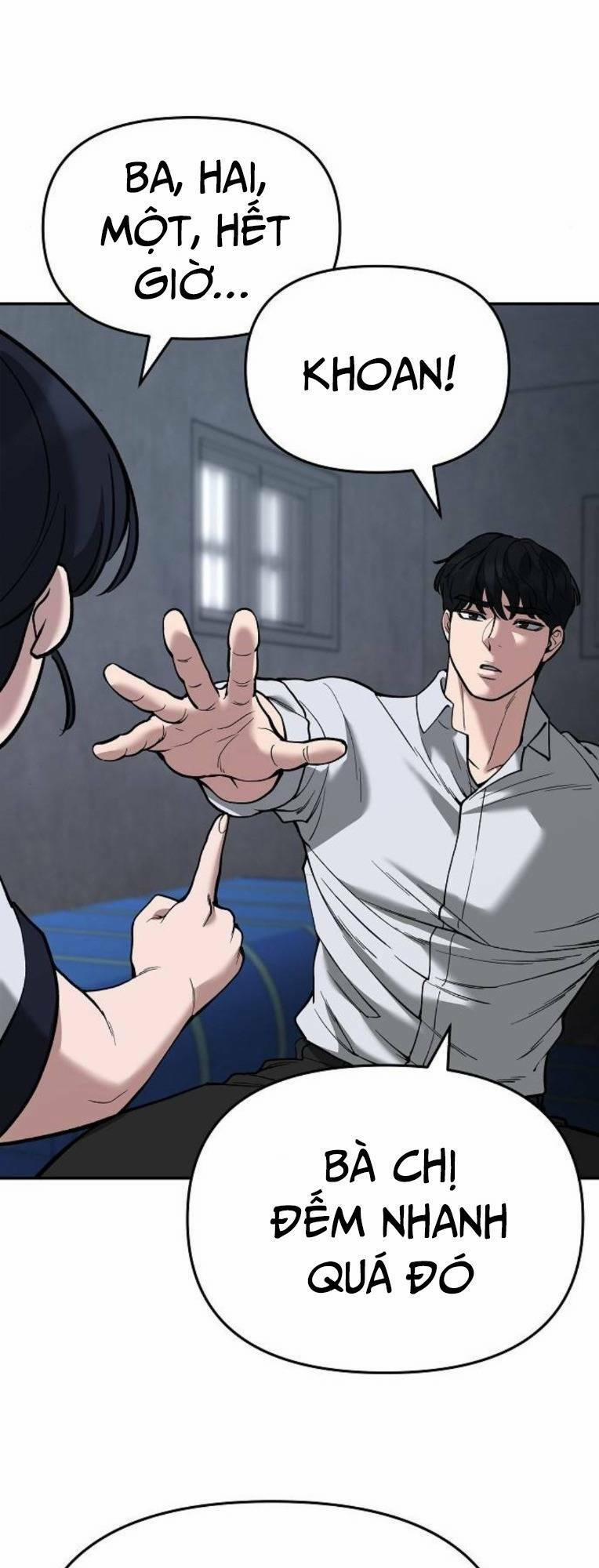 Quản Lí Du Côn 65 trang 19