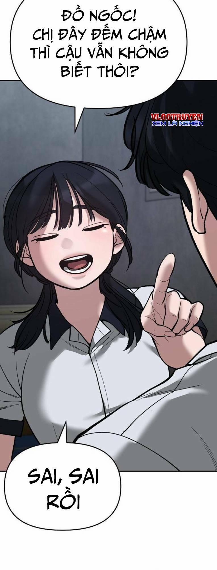 Quản Lí Du Côn 65 trang 20