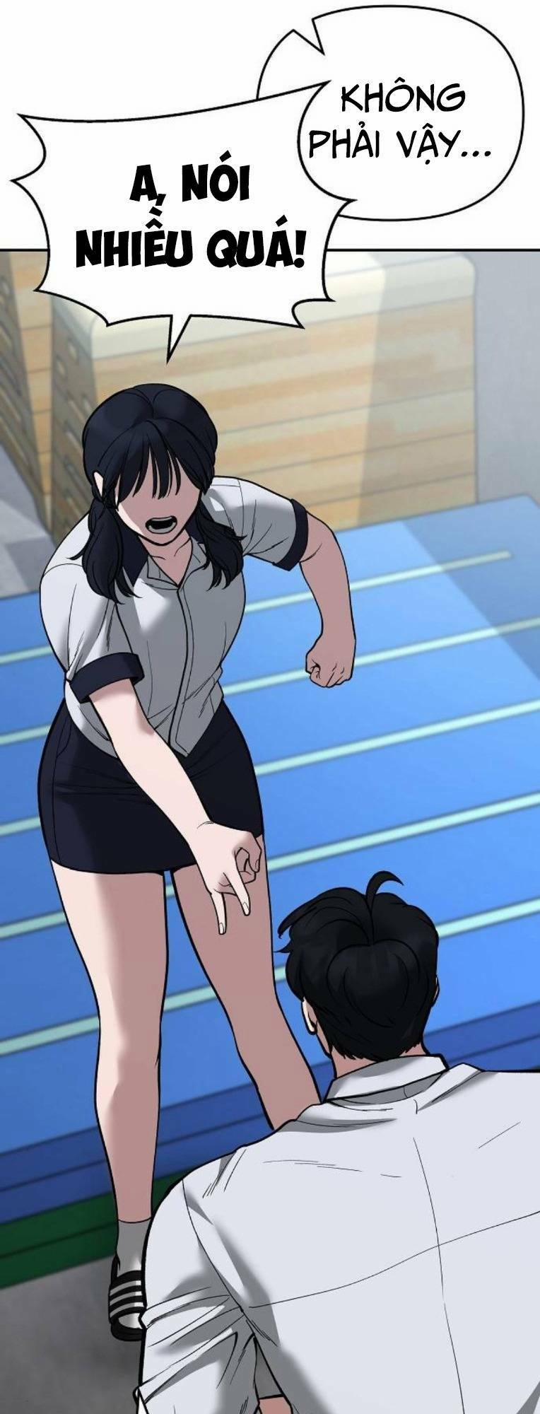 Quản Lí Du Côn 65 trang 21