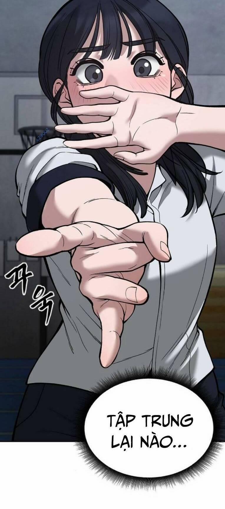 Quản Lí Du Côn 65 trang 27