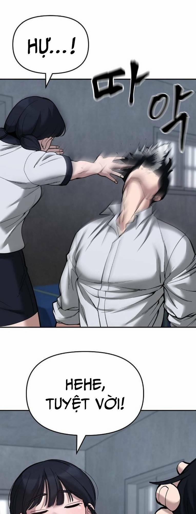 Quản Lí Du Côn 65 trang 28