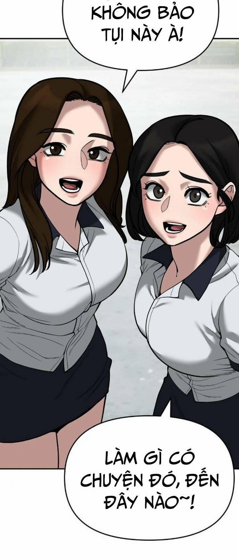 Quản Lí Du Côn 65 trang 38