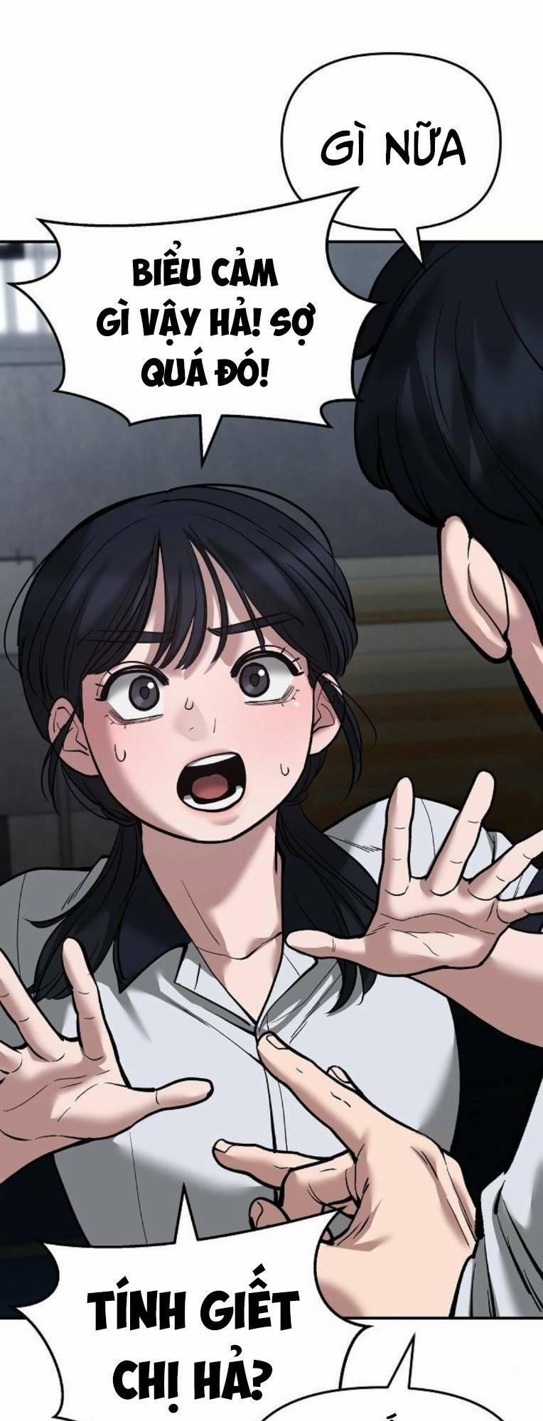 Quản Lí Du Côn 65 trang 51