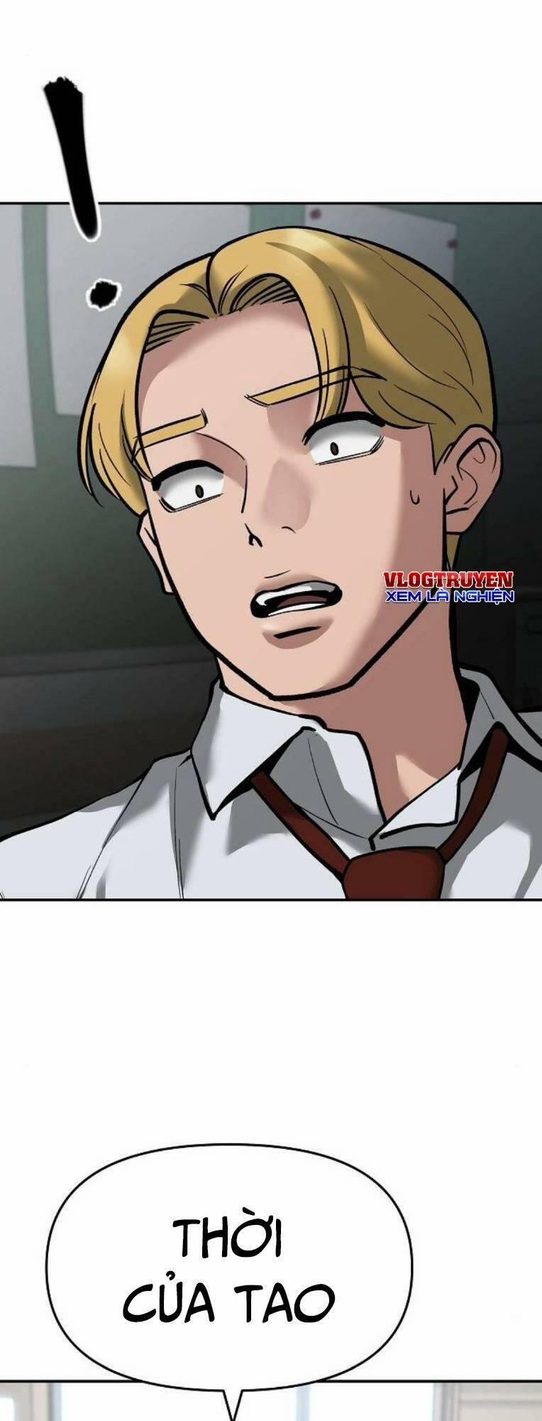 Quản Lí Du Côn 65 trang 8