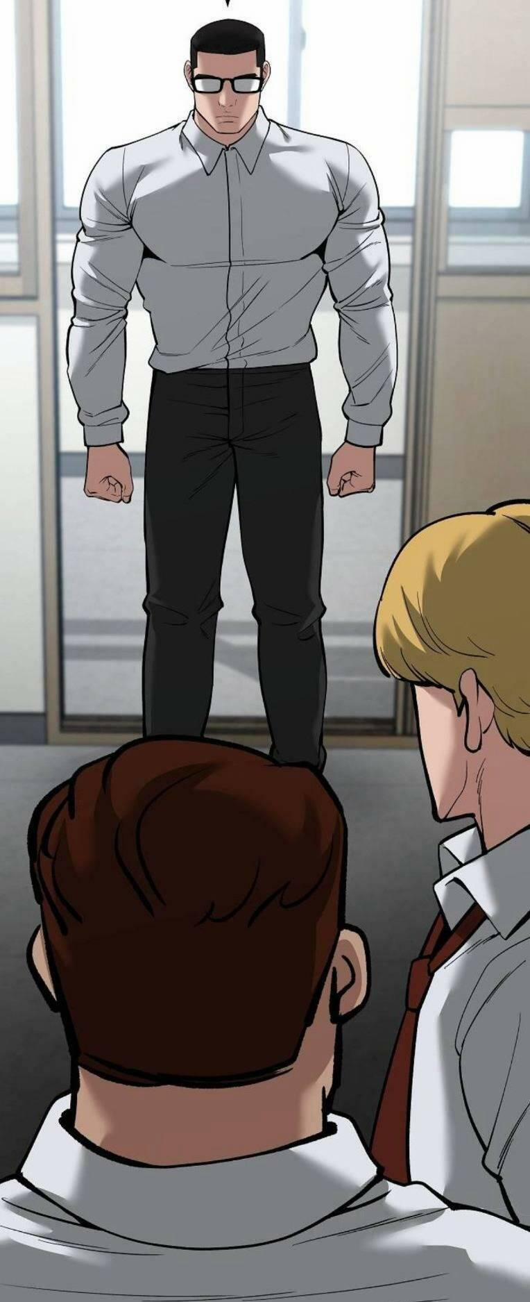 Quản Lí Du Côn 65 trang 9