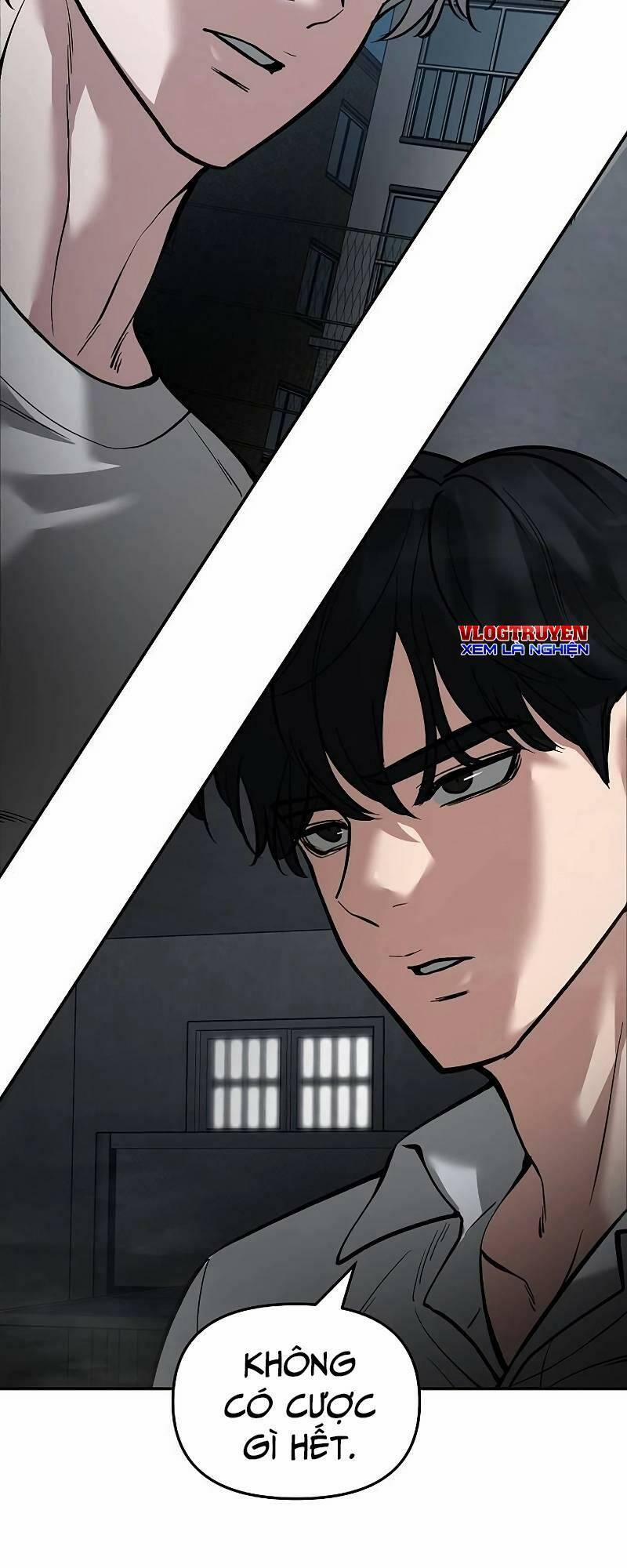 Quản Lí Du Côn 66 trang 1