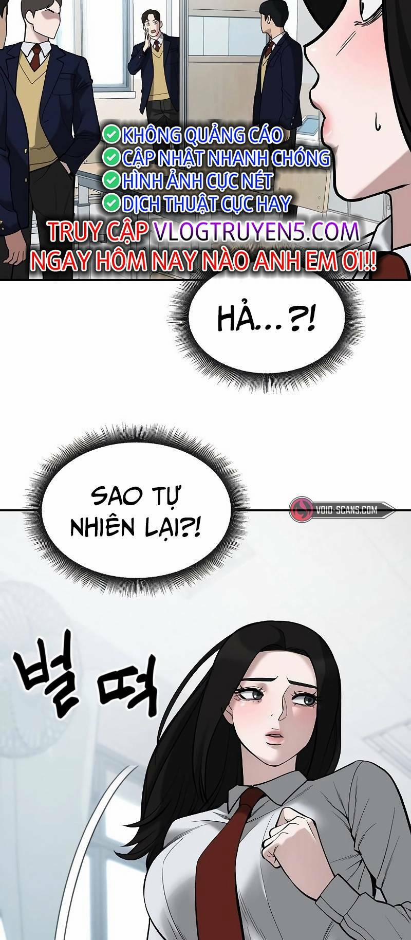 Quản Lí Du Côn 66 trang 10