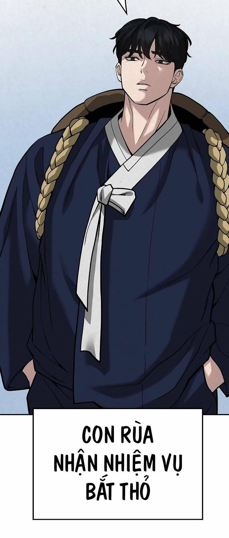 Quản Lí Du Côn 66 trang 118