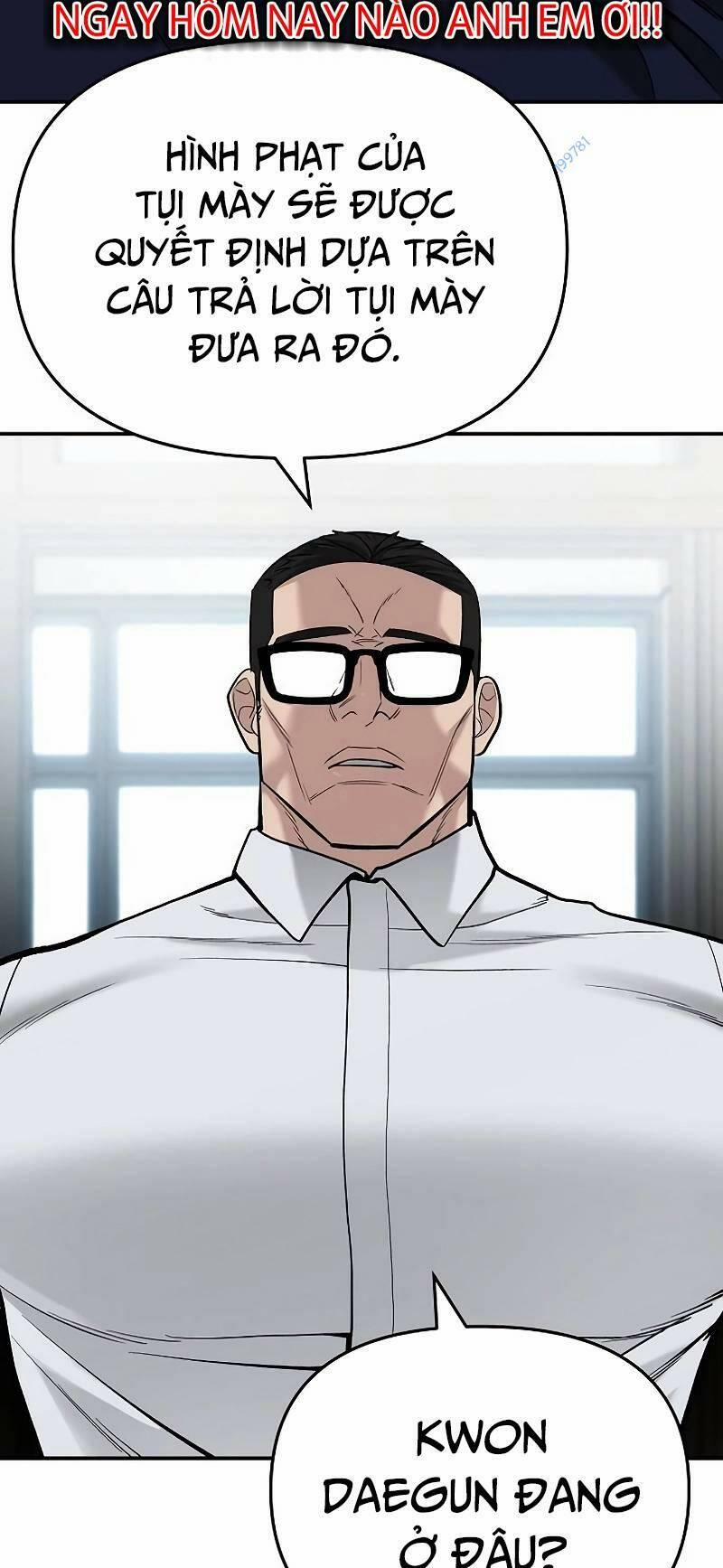 Quản Lí Du Côn 66 trang 16