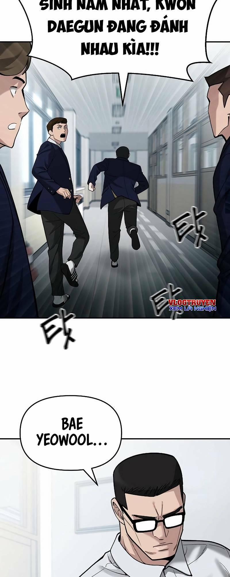 Quản Lí Du Côn 66 trang 19