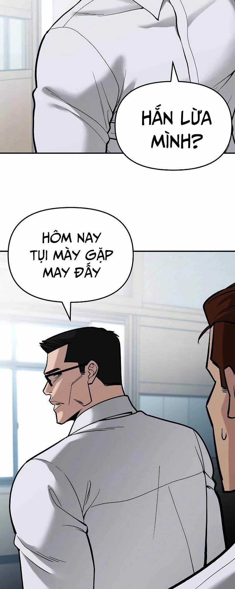 Quản Lí Du Côn 66 trang 20