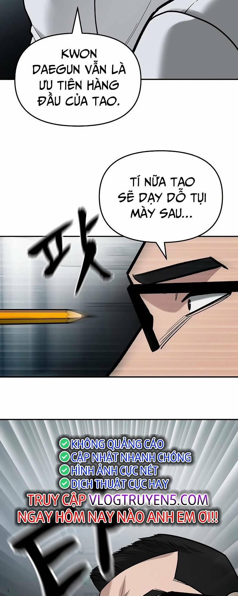 Quản Lí Du Côn 66 trang 21