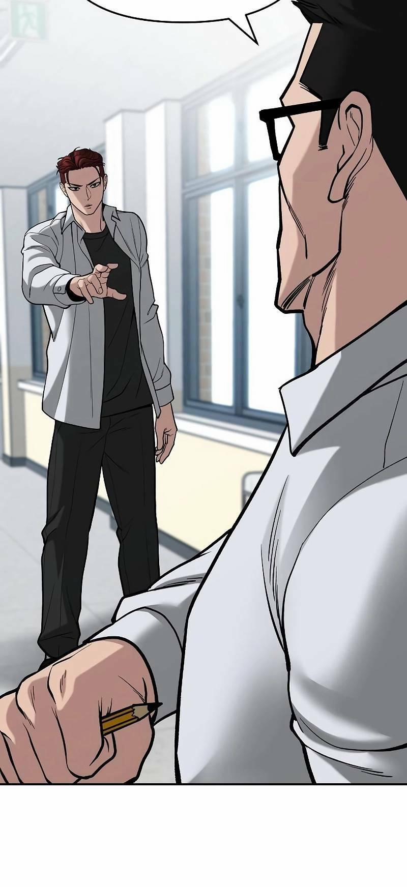 Quản Lí Du Côn 66 trang 23