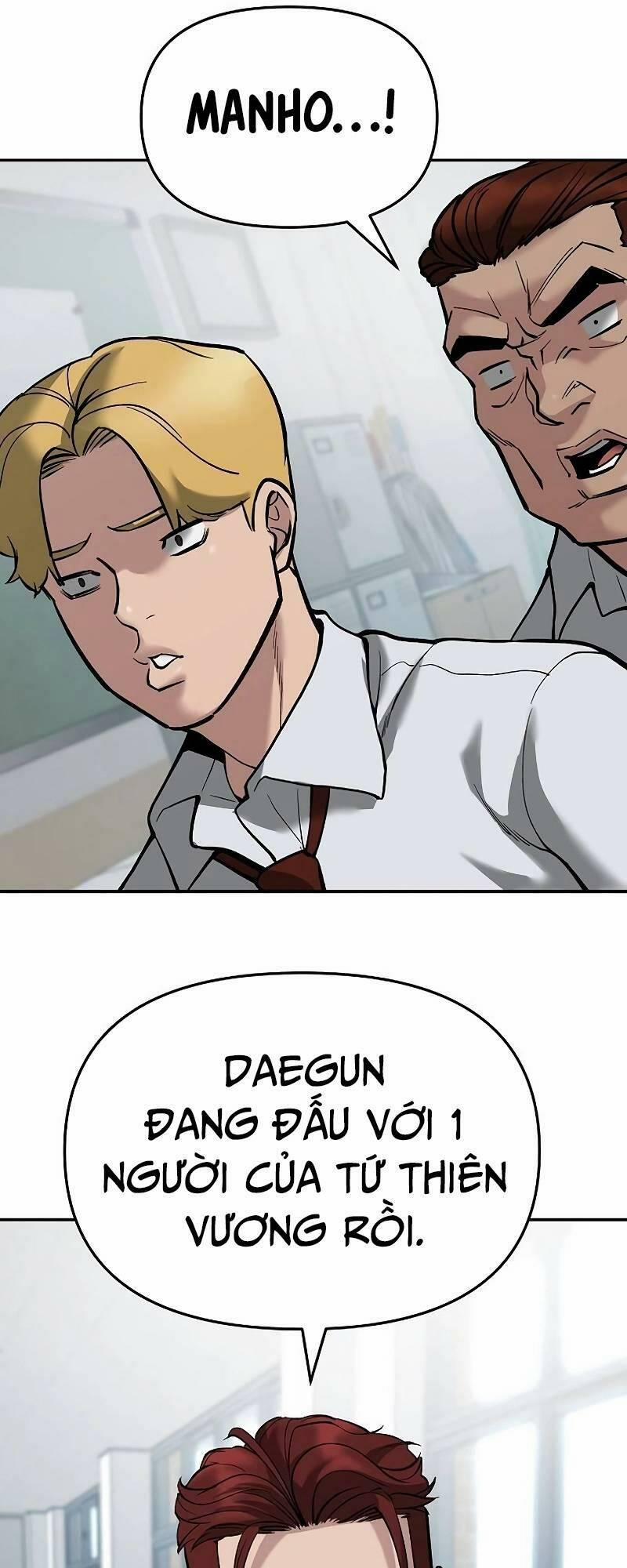 Quản Lí Du Côn 66 trang 24