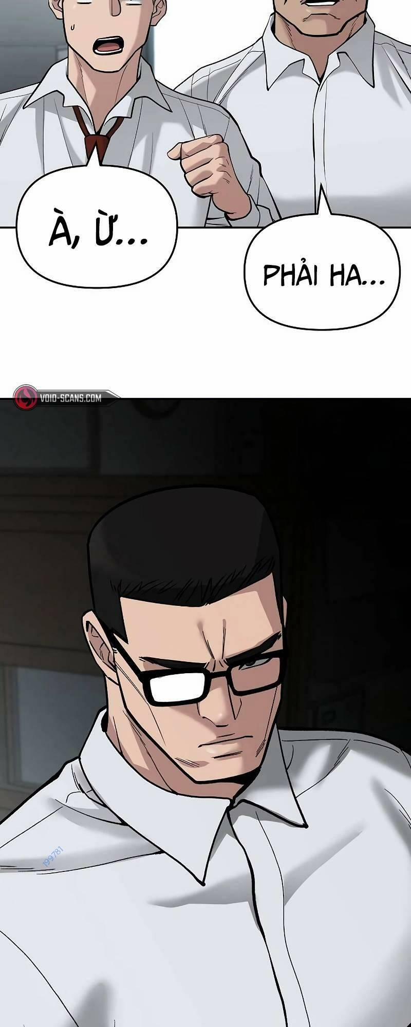 Quản Lí Du Côn 66 trang 27