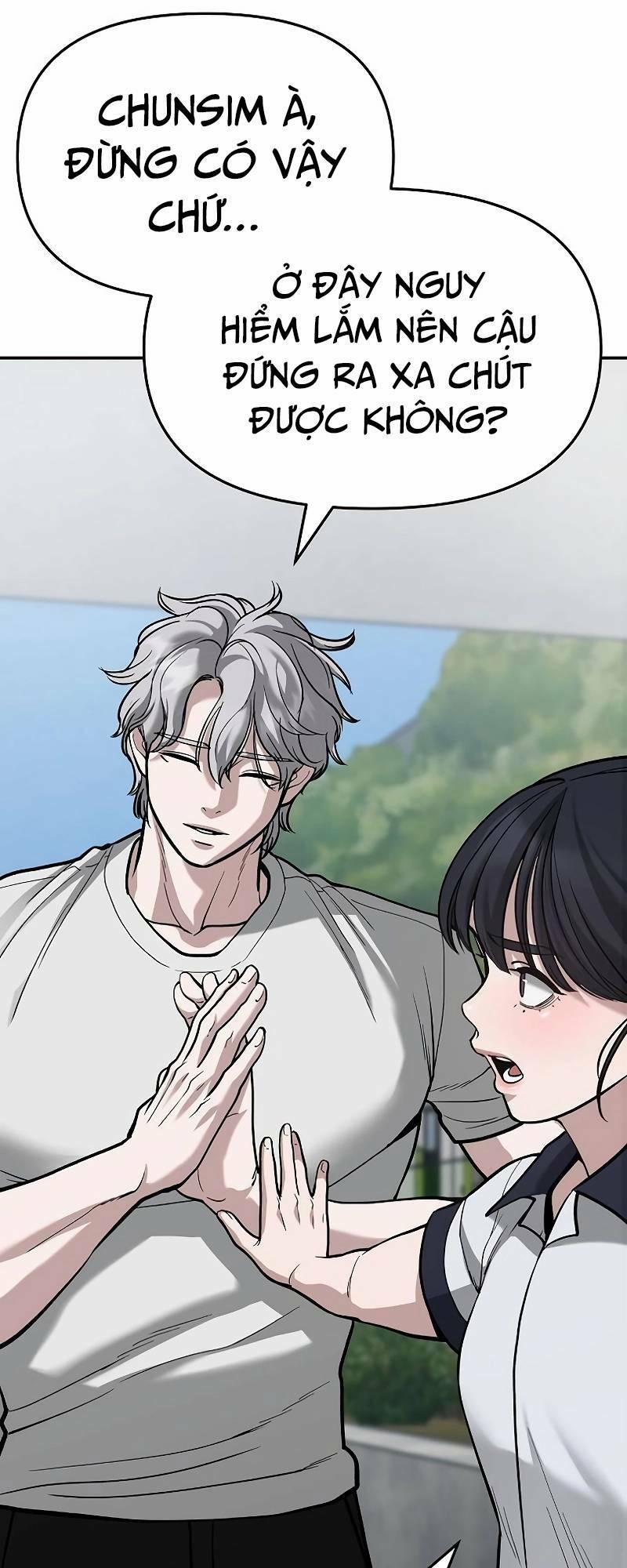 Quản Lí Du Côn 66 trang 32