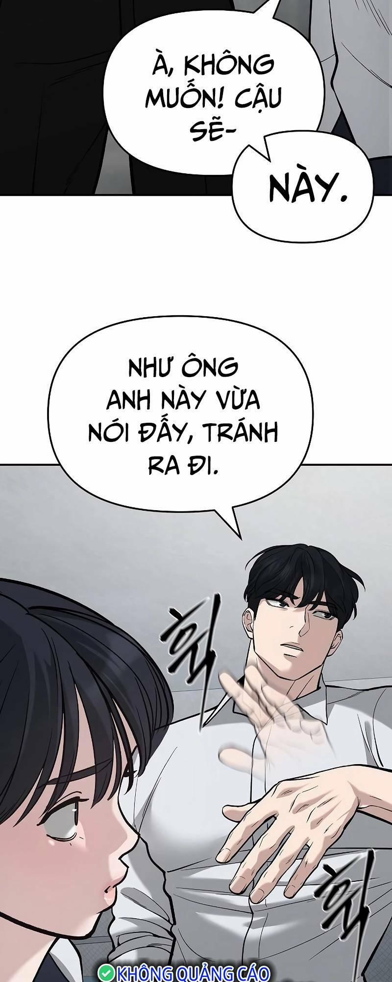 Quản Lí Du Côn 66 trang 33