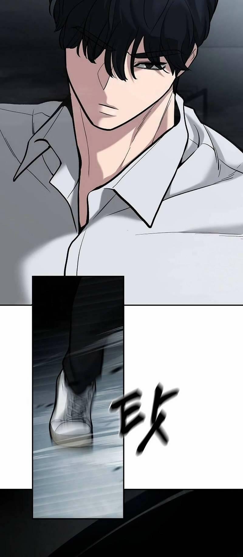 Quản Lí Du Côn 66 trang 40