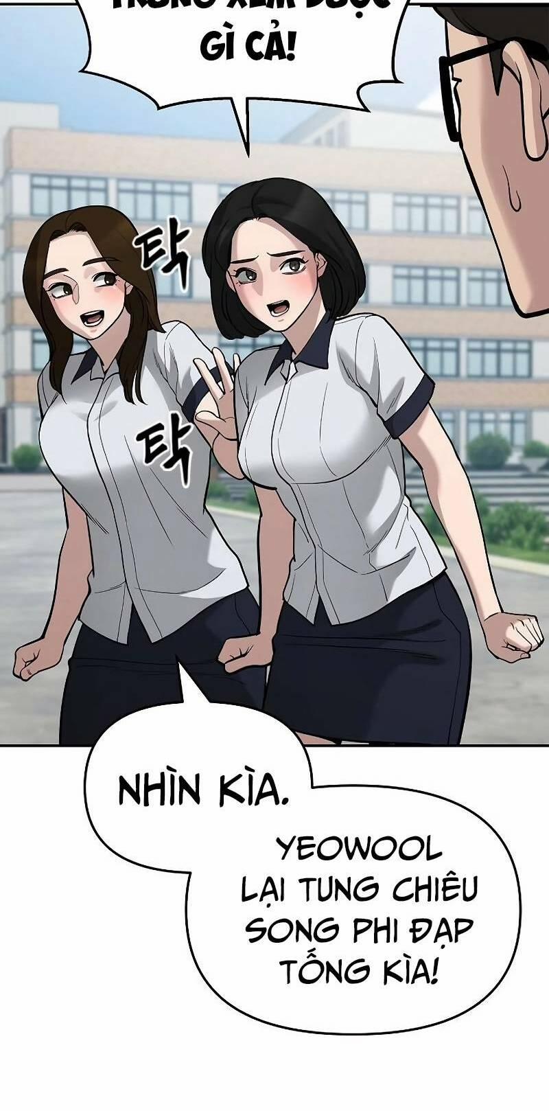 Quản Lí Du Côn 66 trang 58