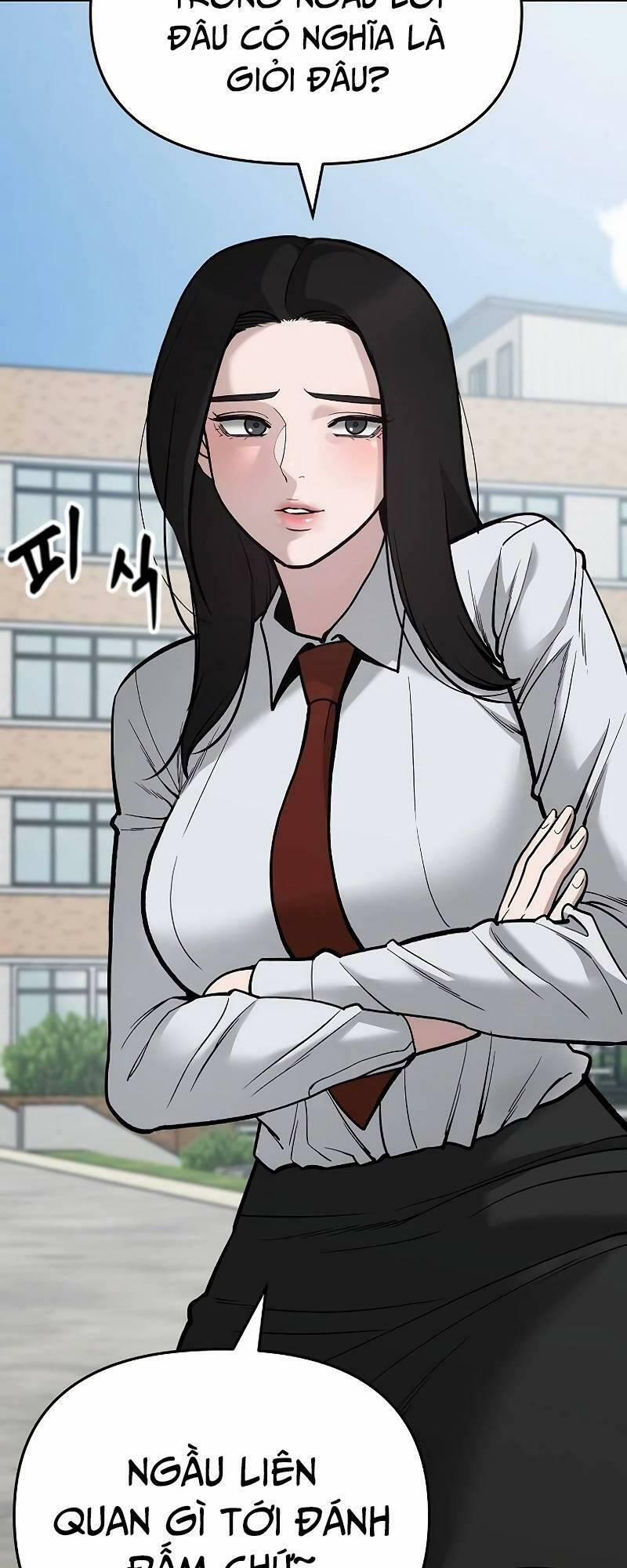 Quản Lí Du Côn 66 trang 61