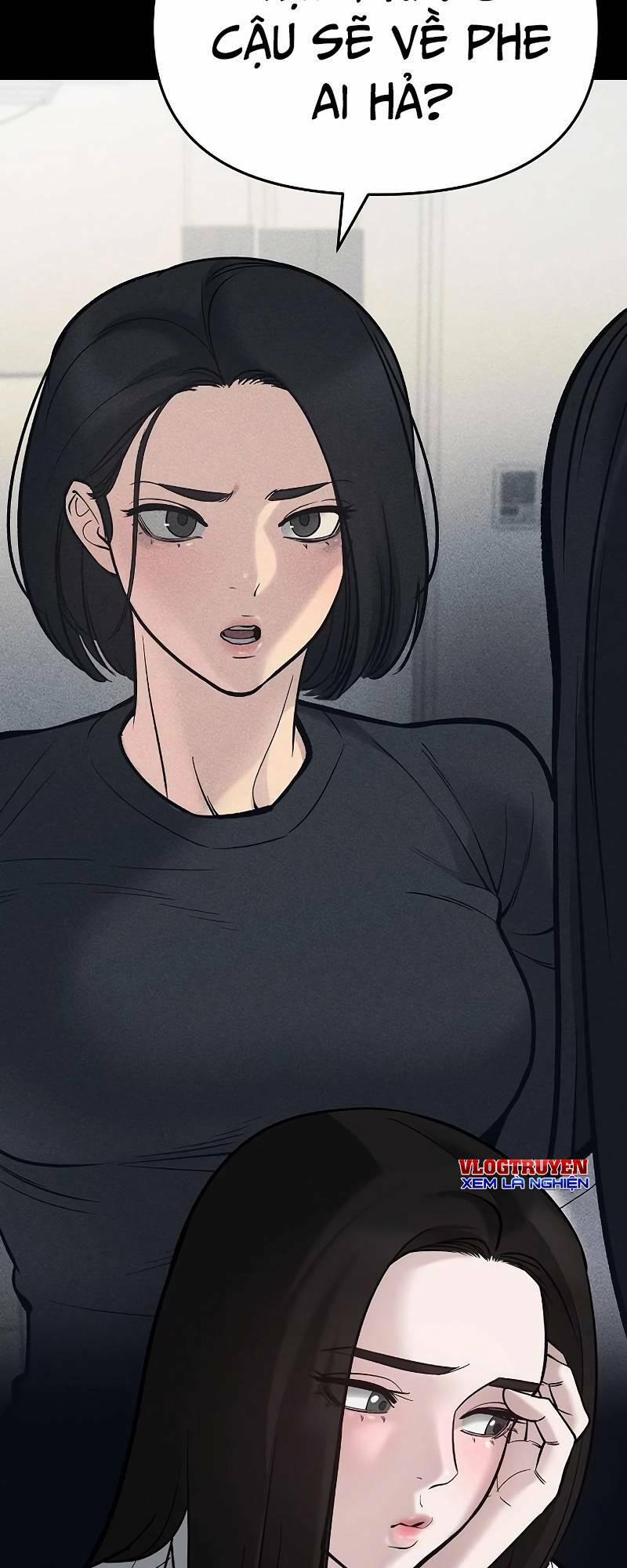 Quản Lí Du Côn 66 trang 7