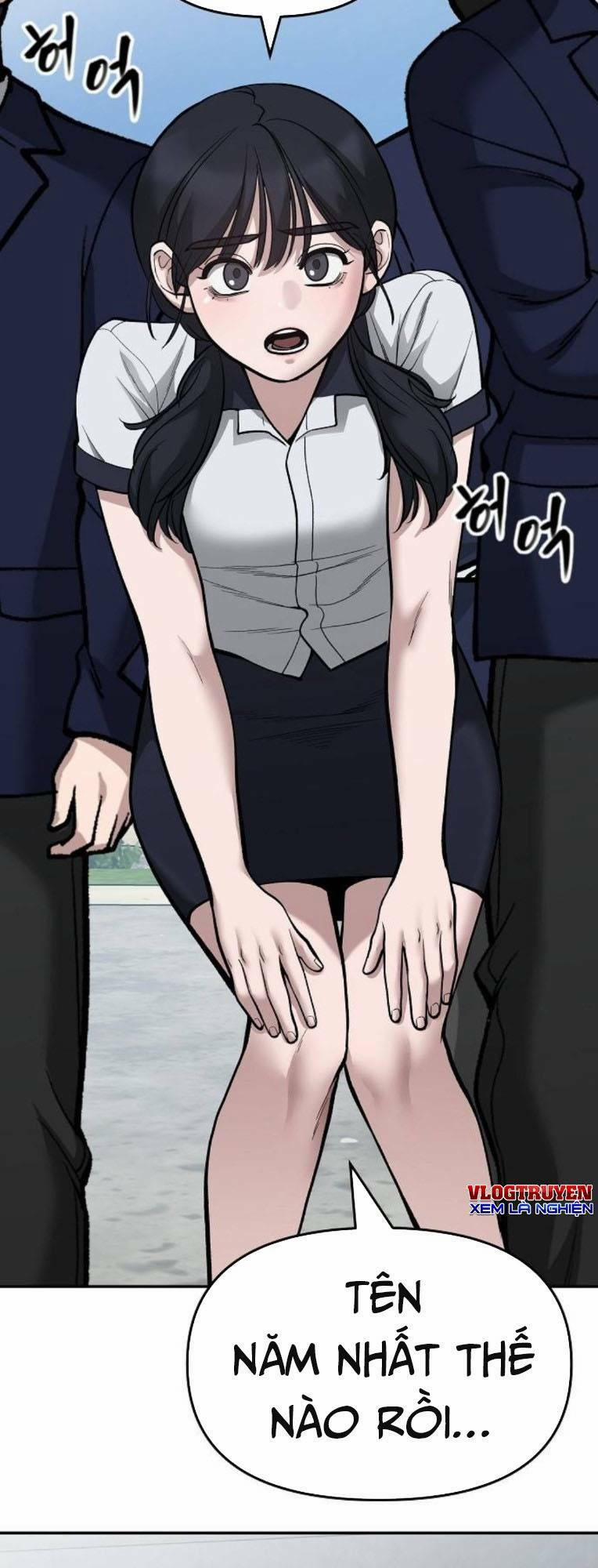 Quản Lí Du Côn 67 trang 100