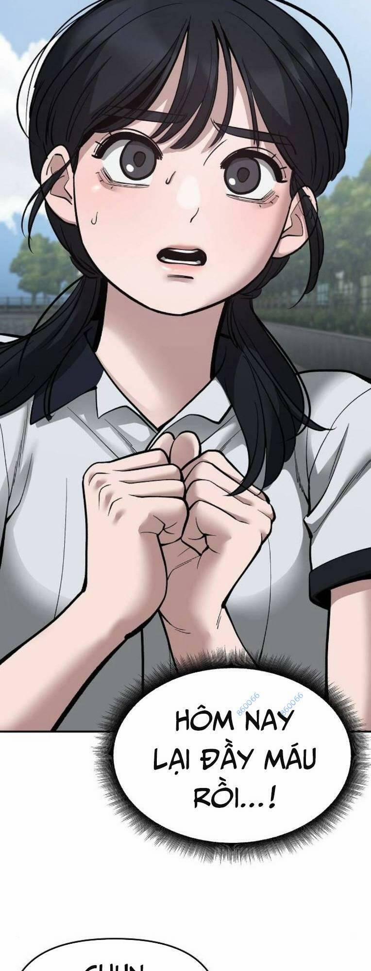 Quản Lí Du Côn 67 trang 105