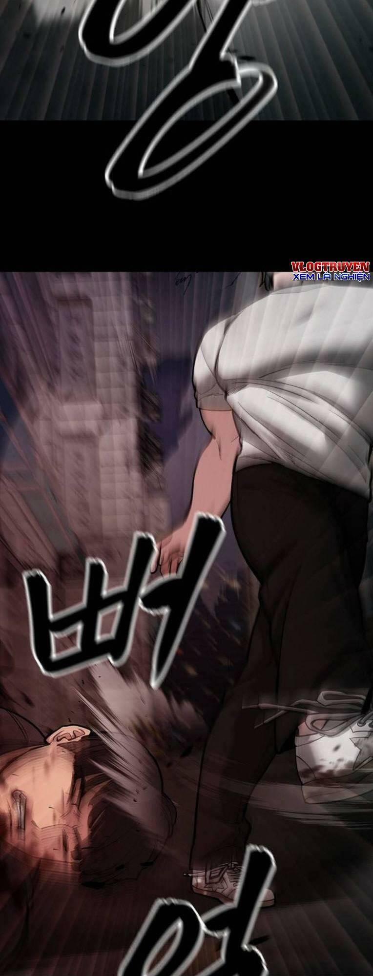 Quản Lí Du Côn 67 trang 21