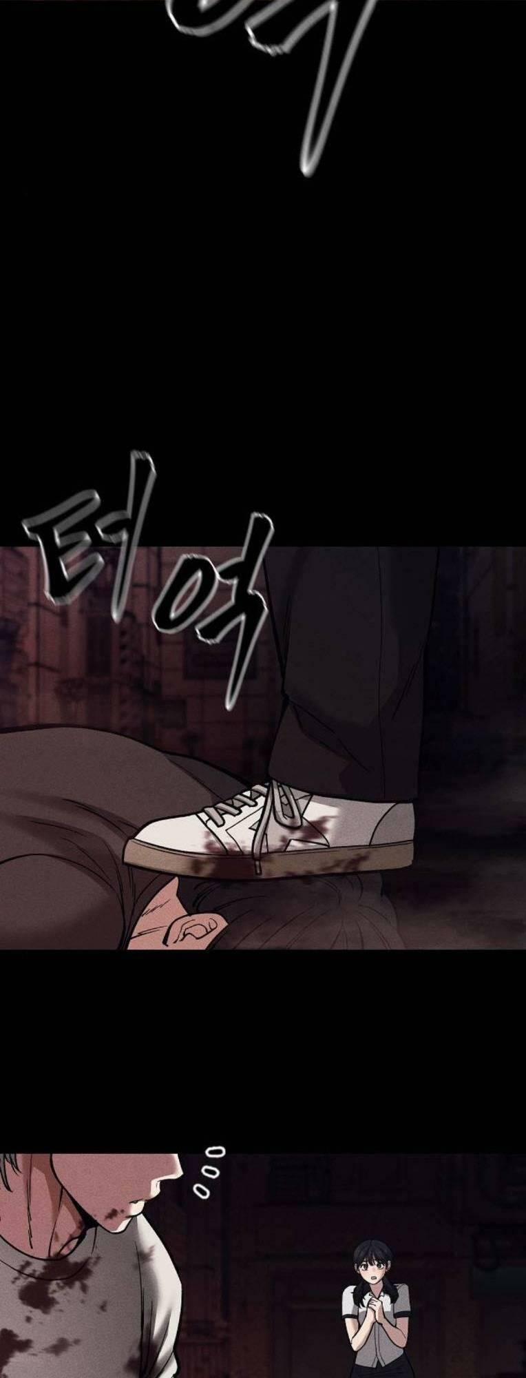 Quản Lí Du Côn 67 trang 22