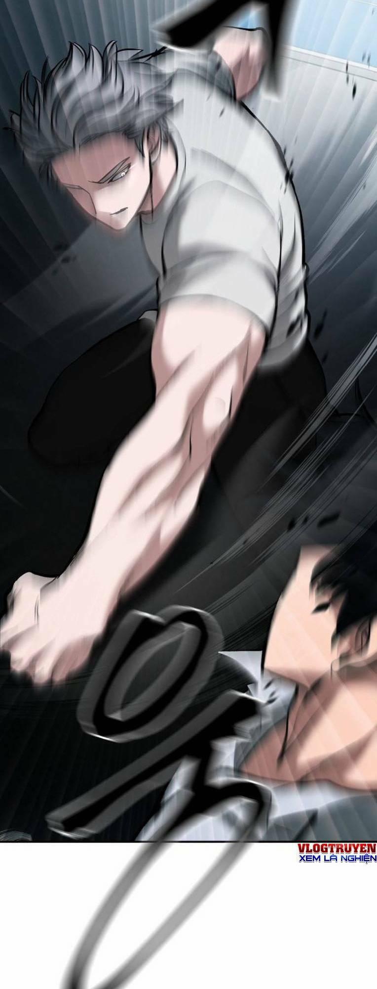 Quản Lí Du Côn 67 trang 37