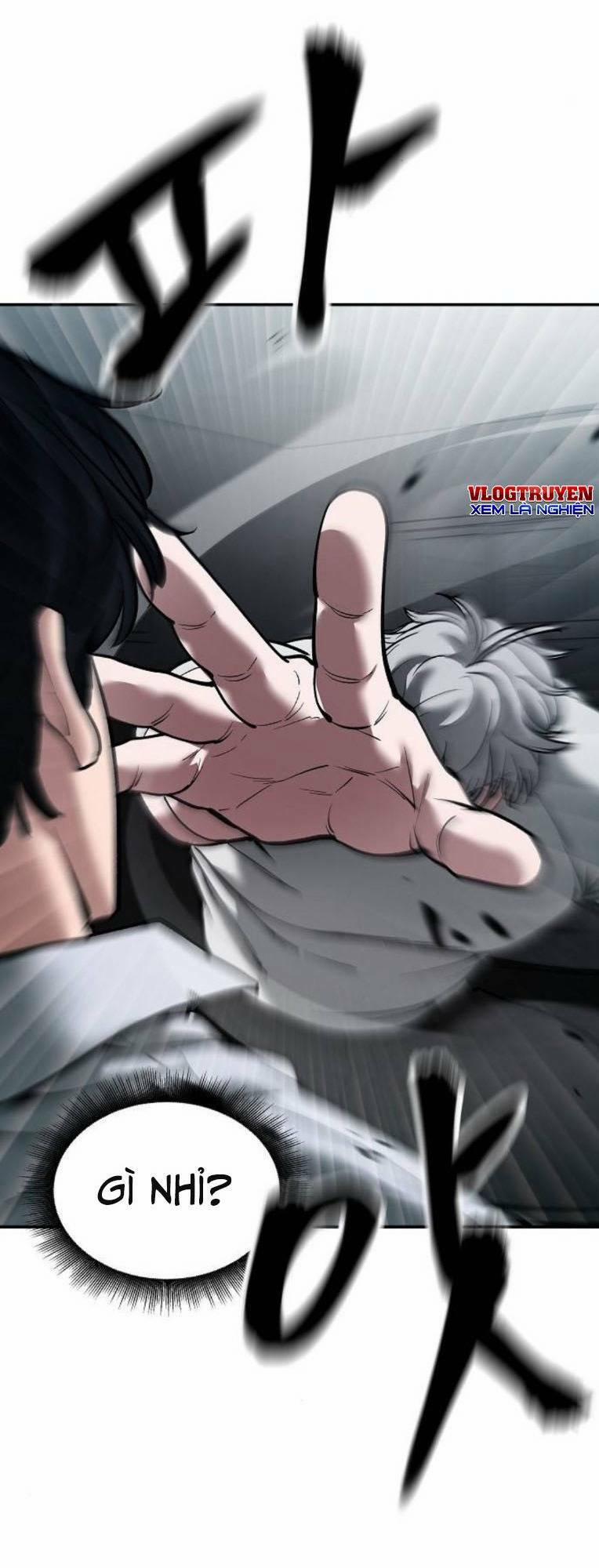 Quản Lí Du Côn 67 trang 5