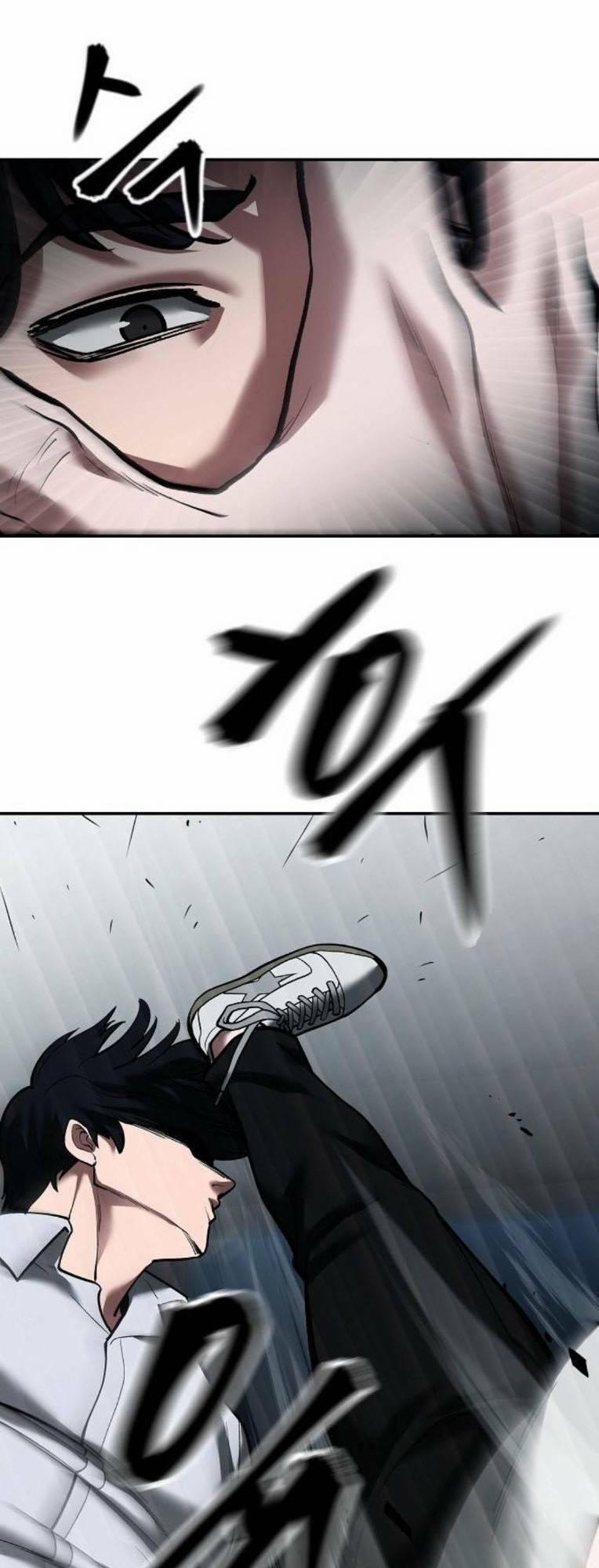 Quản Lí Du Côn 67 trang 6