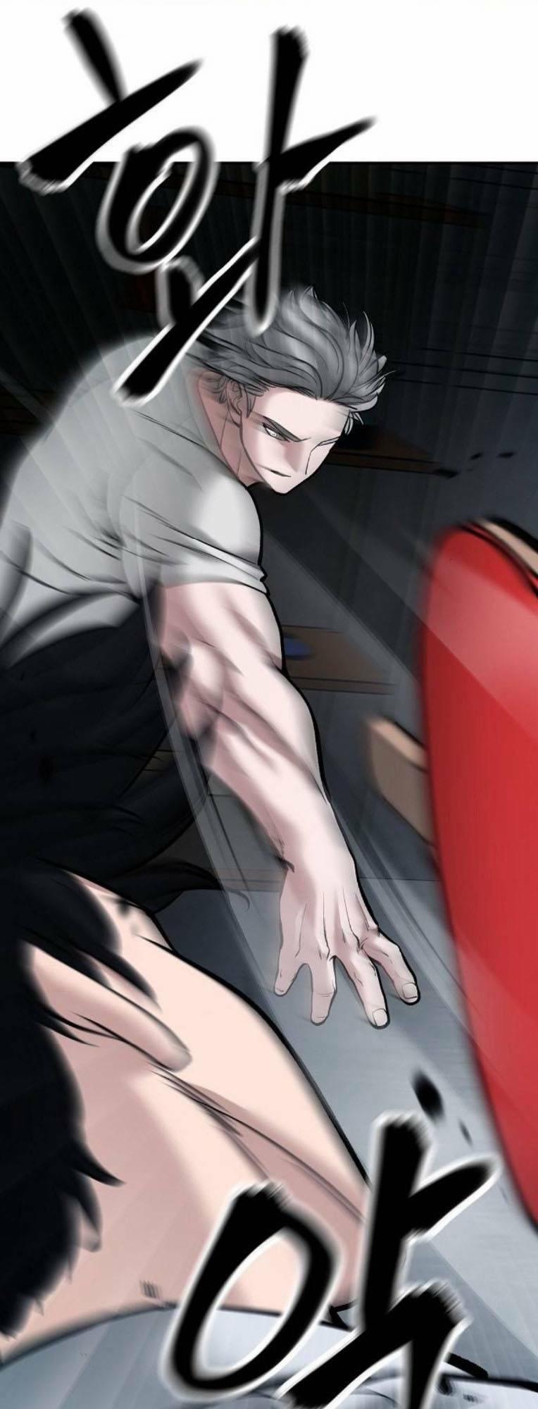 Quản Lí Du Côn 67 trang 60