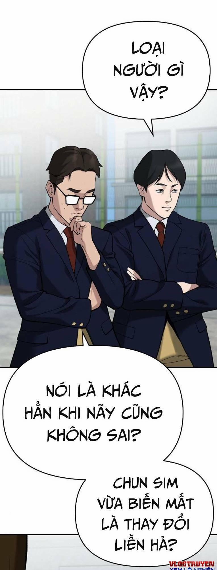 Quản Lí Du Côn 67 trang 70