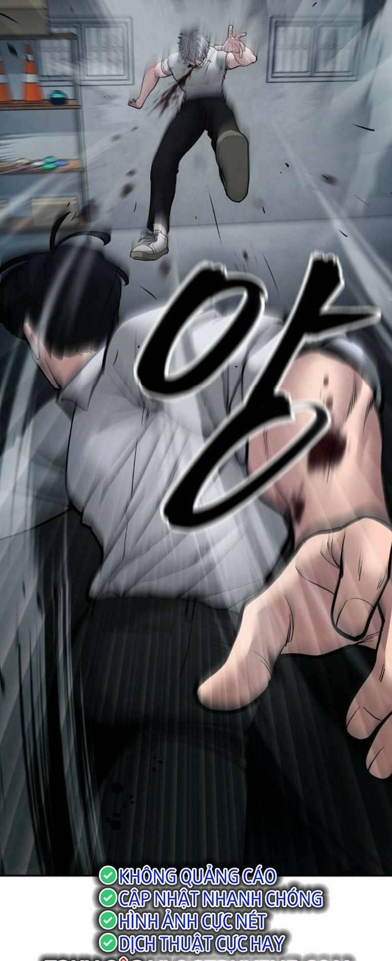 Quản Lí Du Côn 67 trang 97