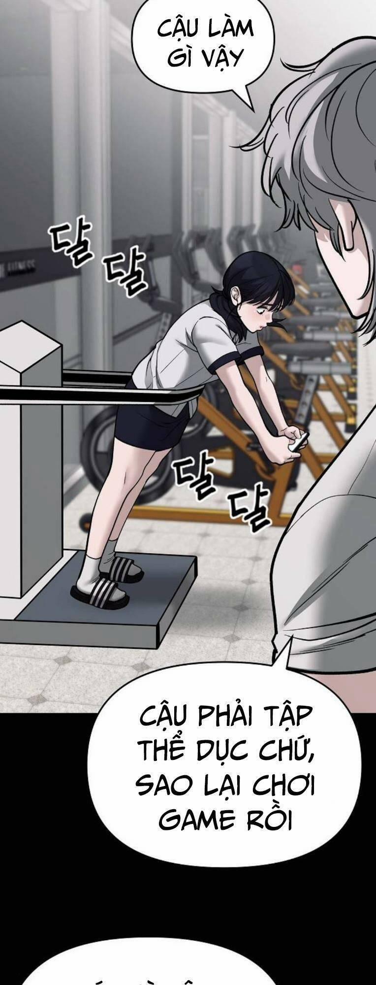 Quản Lí Du Côn 68 trang 108